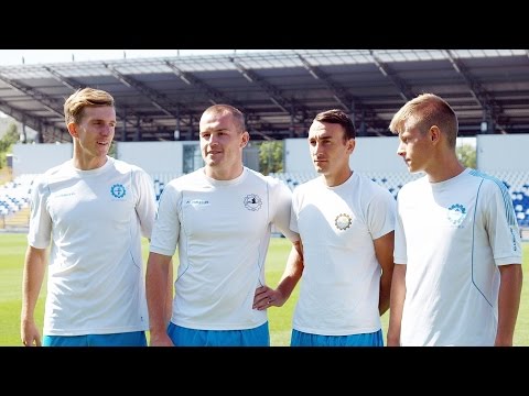 Zapraszamy na mecz Stal Mielec - Stal Stalowa Wola!