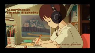 Download lagu Status wa dimana kau kini mp3