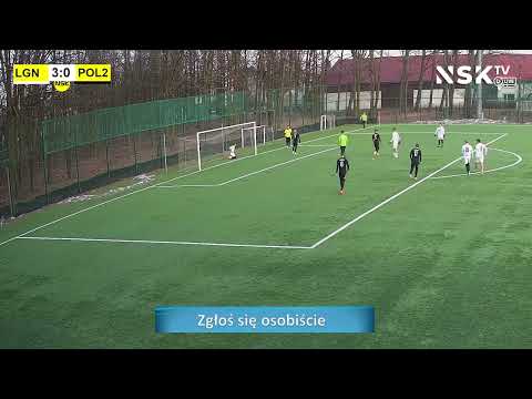 tv.nsk.pl [faul w 5] KS Legionovia Legionowo - Polonia II Warszawa 3:0 (2:0) 2025-01-25 12:00