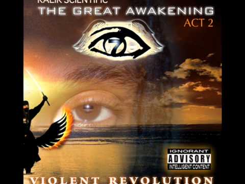 Kalik Scientific - Exodus