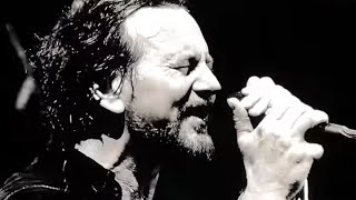 Pearl Jam - Mind Your Manners (Padova, Stadio Euganeo, 24/6/2018)