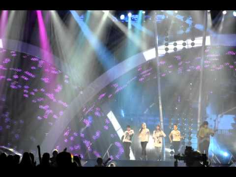 FYR Macedonia: Anja Veterova - Eooo, Eooo