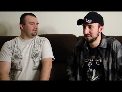 Smark Guys - Episode 1 (10-9-10) Pt2 (Reupload)