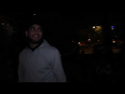 MIGUI (JAZE) vs SOLA (NAVAS) -Final- El Rimadero 1vs1 2019