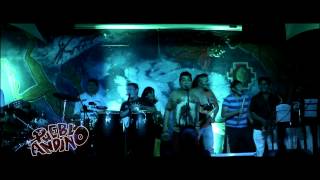 Pueblo Andino Mix Carnavales Bolivianos (En vivo)