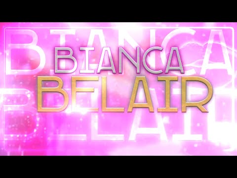 WWE - Bianca Belair Custom Entrance Video (Titantron)