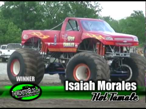 TMB TV S3 Episode 5 - Miami, OK - Part 6 of 10