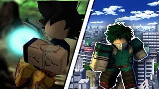 Roblox Anime Battle Arena Best Character Thủ Thuật Máy - 