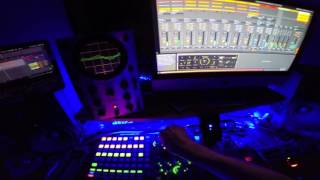 Roots of Creation ft Pato Banton - A Time Will Come (Live Dub Architect Mix)