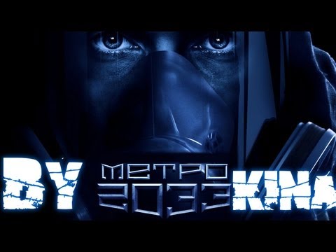 Zagrajmy w Metro 2033 odc.4