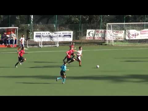 DIL03 180916 - CERTOSA - LOANESI 0-0 | PROMOZIONE A