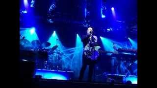 Marillion - Born to Run (live 8.03.2013 Port Zelande)