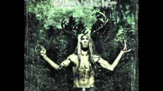 Eluveitie - Omnos (Early Metal Version) w/Lyrics (Original and English )