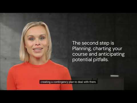 Steps to a Successful Data Center Migration