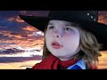 Walker Texas Ranger Jr Theme Intro Chuck
