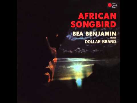 Bea Benjamin with Dollar Brand - Africa
