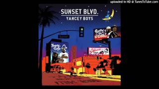 Yancey Boys - Quicksand (featuring Common & Dezi Paige)