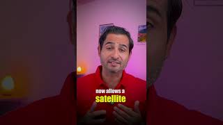 Europe Shuts Starlink | The Invisible Frequency Europe Just Took Back From Elon Musk
