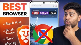 Download lagu Brave Browser Review - I am Using This Browser For last 5 Years! mp3 Download lagu Brave Browser Review - I am Using This Browser For last 5 Years! mp3