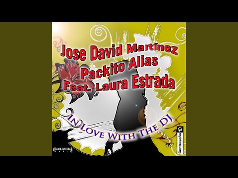 In Love with the DJ (Bart Miranda Freshness Remix)