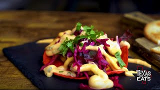 Texas Eats: Botero Spanish Tapas + Wine Bar | Boerne, Texas