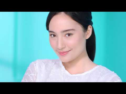 Wardah Nature Daily Mineral+ Clarifying Facial Foam