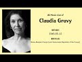 Claudia Gravy Movies List Claudia Gravy Filmography Of Claudia Gravy