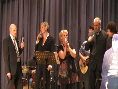 Bill Baize, Profile, Rene Diekman How Great Thou Art