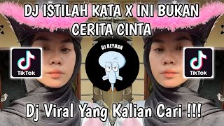 Download lagu DJ ISTILAH KATA X INI BUKAN CERITA CINTA BY IKKY PAHLEVI VIRAL TIK TOK TERBARU YANG KALIAN CARI! mp3 Download lagu DJ ISTILAH KATA X INI BUKAN CERITA CINTA BY IKKY PAHLEVI VIRAL TIK TOK TERBARU YANG KALIAN CARI! mp3