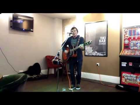 George Ezra - Budapest - (cover) live @ Barbabylon cleethorpes