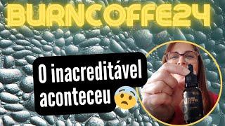 Burn Coffee 24 Eu testei o BC24 vale a pena comprar?