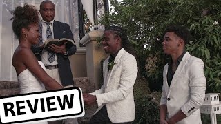 Jahmiel Found A Hit With This &#39; U Me Luv &#39; Song.   True/False ?