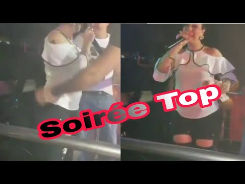 Cheba warda une belle soirée avec hbabi 💯💯💯