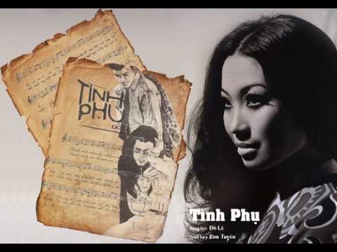 Tình Phụ (Đỗ Lễ) Kim Tuyến hát