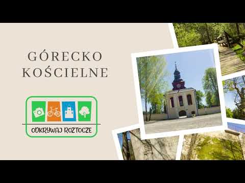 Górecko Kościelne