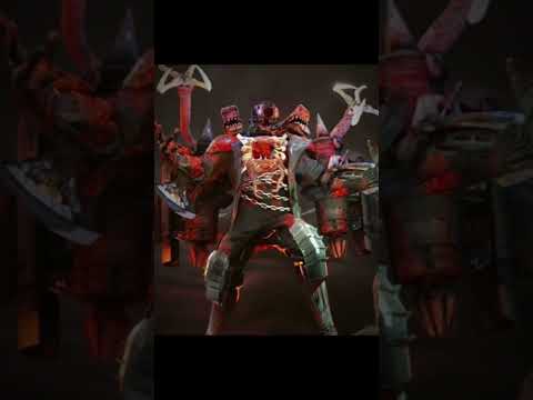 Zombie titan trio from skibidi toilet zombie universe #skibiditoilet