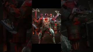 Zombie titan trio from skibidi toilet zombie universe #skibiditoilet