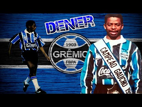 All 4 Goals ● Dener ● Gremio ● #grêmio ● #gremista ● #arenadogrêmio