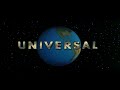 Universal Pictures Same As Opening And Jaws 3 Variant 1984