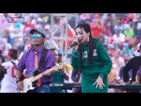CINTA DALAM DOA - ELSA SAFIRA NEW MONATA TERBARU 2020 RAMAYANA AUDIO LIVE HUT SPSI KE 46