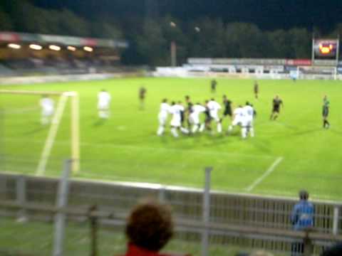 Telstar - Heracles (Beker 2007)
