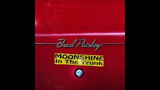 Country Nation - Brad Paisley