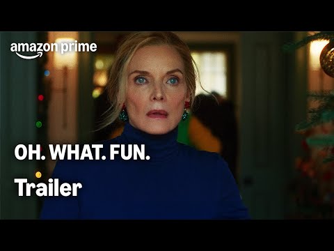 image Oh. What. Fun.