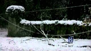 PPL Electric Talks About Power Outages