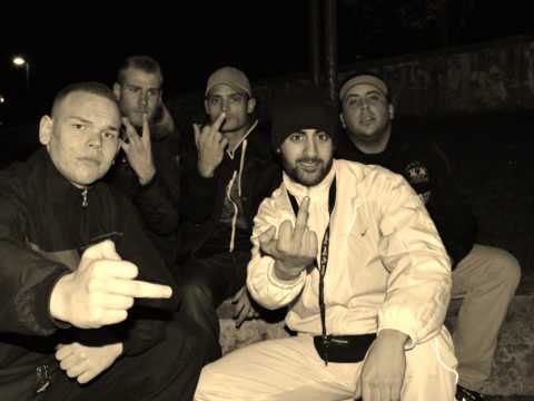 Wiesa 65 feat Szen HaSS