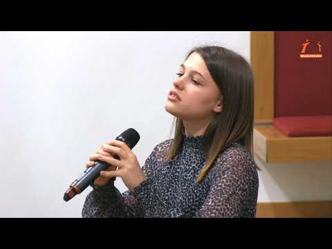 Clara Apachitei - Nu-ti fie teama