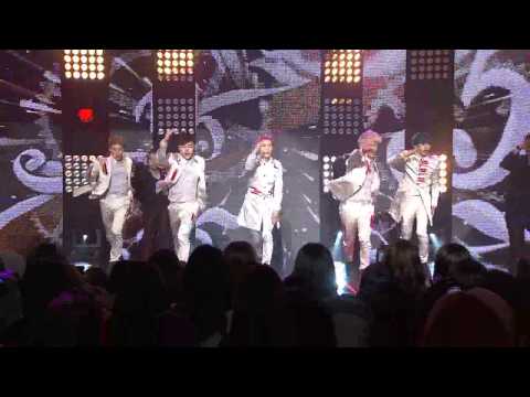 mucon seoul 2012_MY NAME