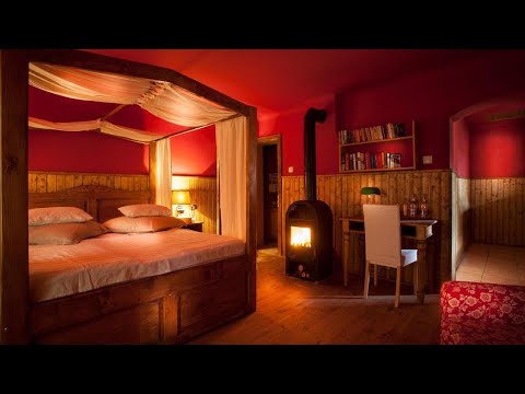 Valea Verde Resort, Cund, Romania