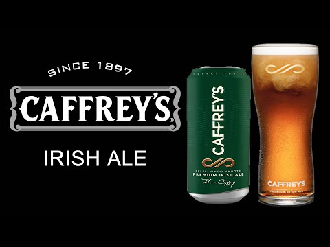 Cafferys Irish Ale