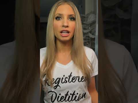 The Truth About Lactose Intolerance and Dairy Problems | Expert Advice from Dietitian